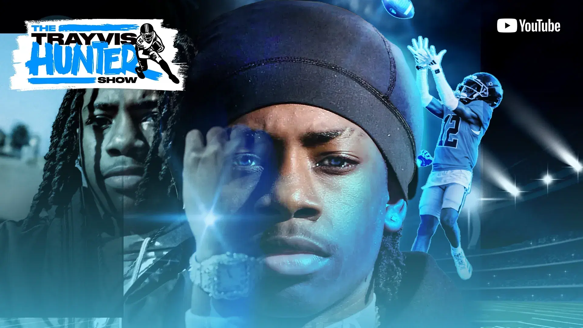 The Trayvis Hunter Show